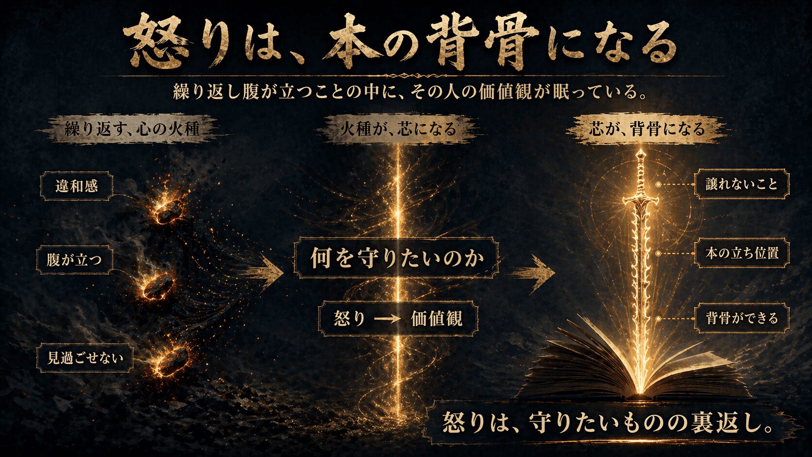 「普通の会社員」の人生が本になる3つの条件_06｜Kindle出版ブランディングコーチけいすけ